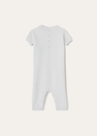 Baby Sunrise Romper