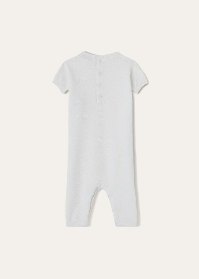 Baby Sunrise Romper