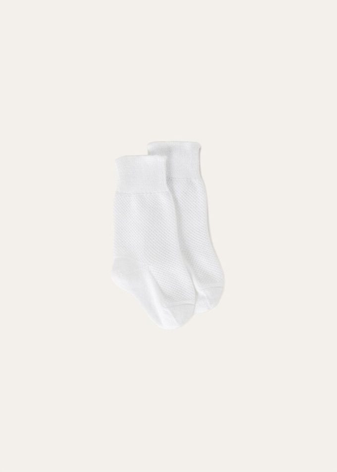 Baby Sunrise Socks Baby Sunrise Socks