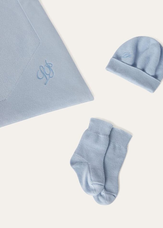 Baby Sunrise Socks
