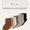 Baby Weekly Socks Set Baby Weekly Socks Set