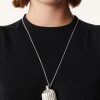 Bale Wiggle Bottle Necklace