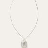 Bale Wiggle Bottle Necklace