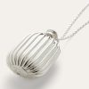 Bale Wiggle Bottle Necklace