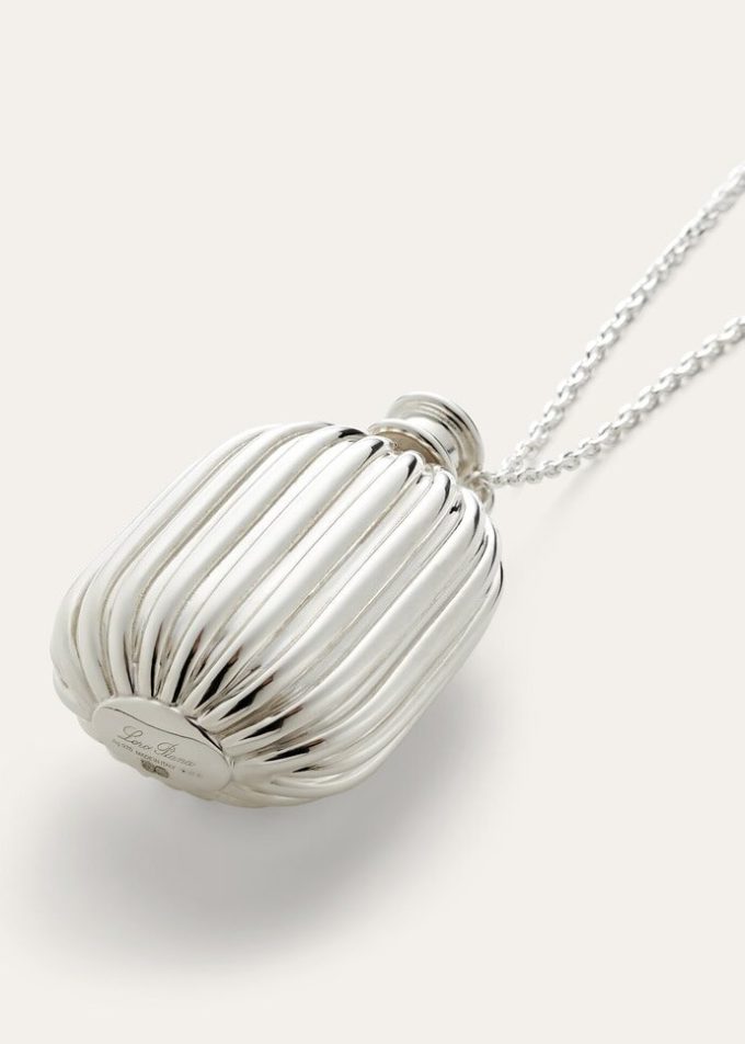 Bale Wiggle Bottle Necklace
