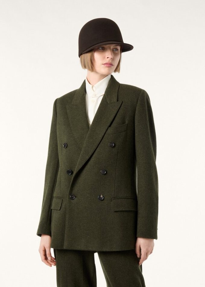 Ballater Blazer
