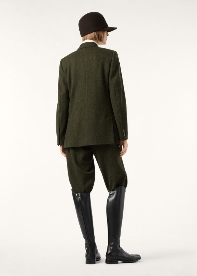 Ballater Blazer