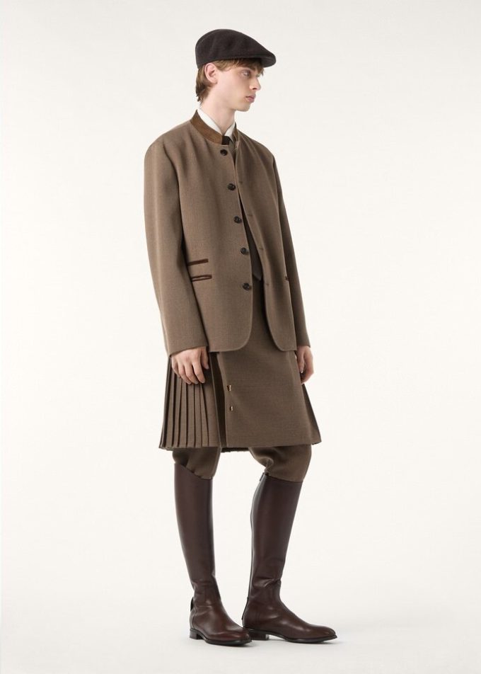 Ballater Jacket