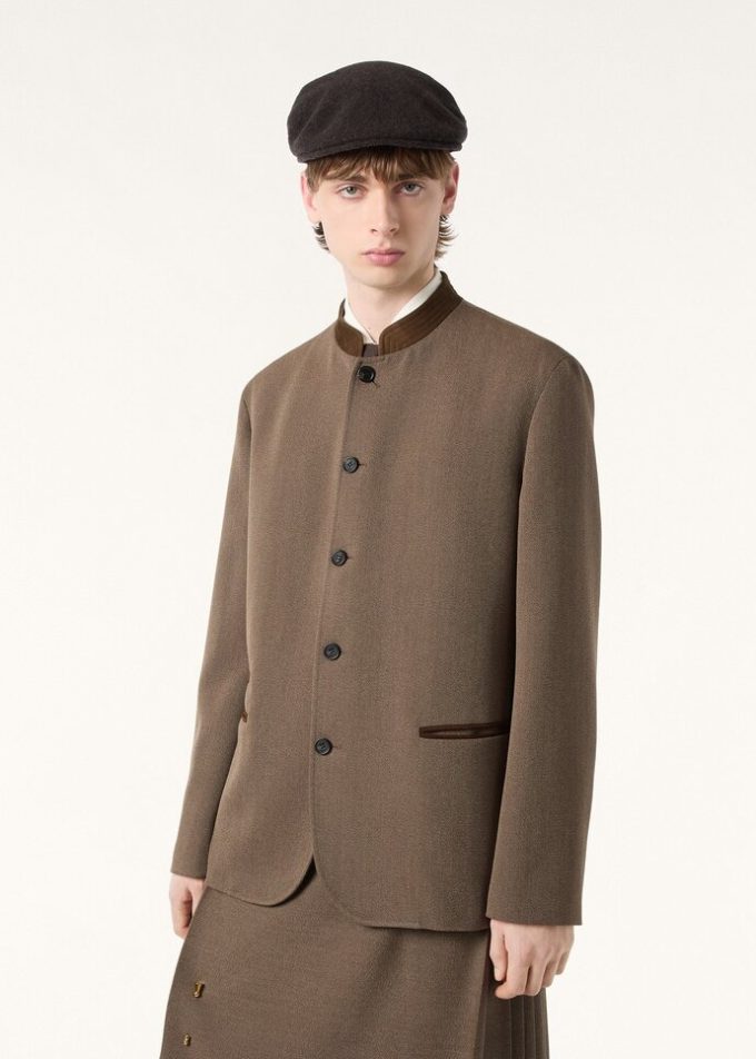 Ballater Jacket