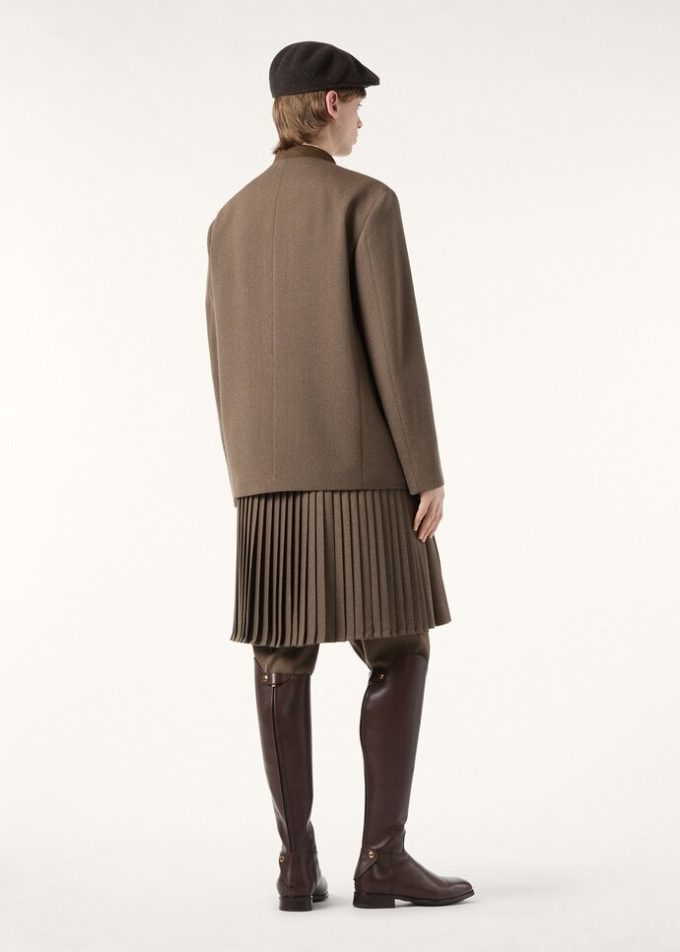 Ballater Jacket