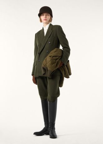 Ballater Pants