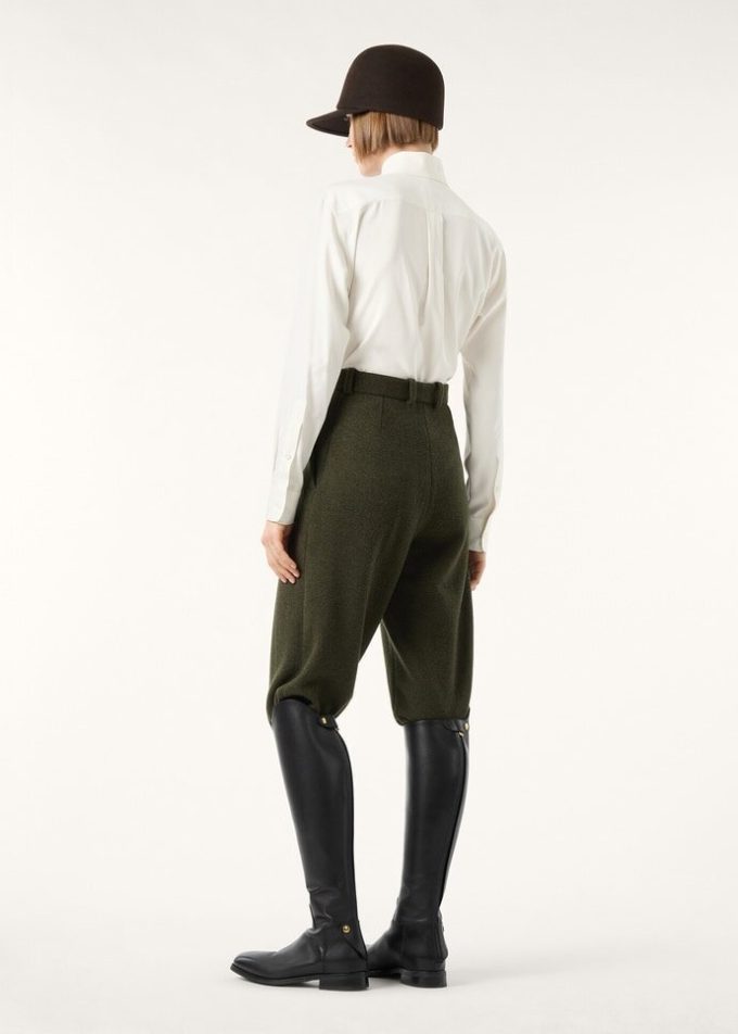 Ballater Pants