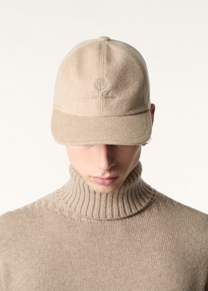 Baseball Cap