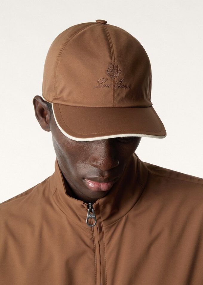 Baseball Cap