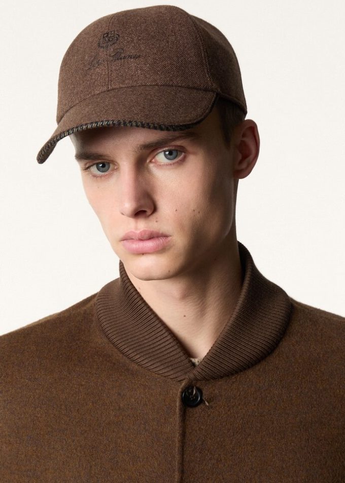 Baseball Cap