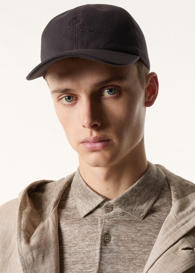 Baseball Cap