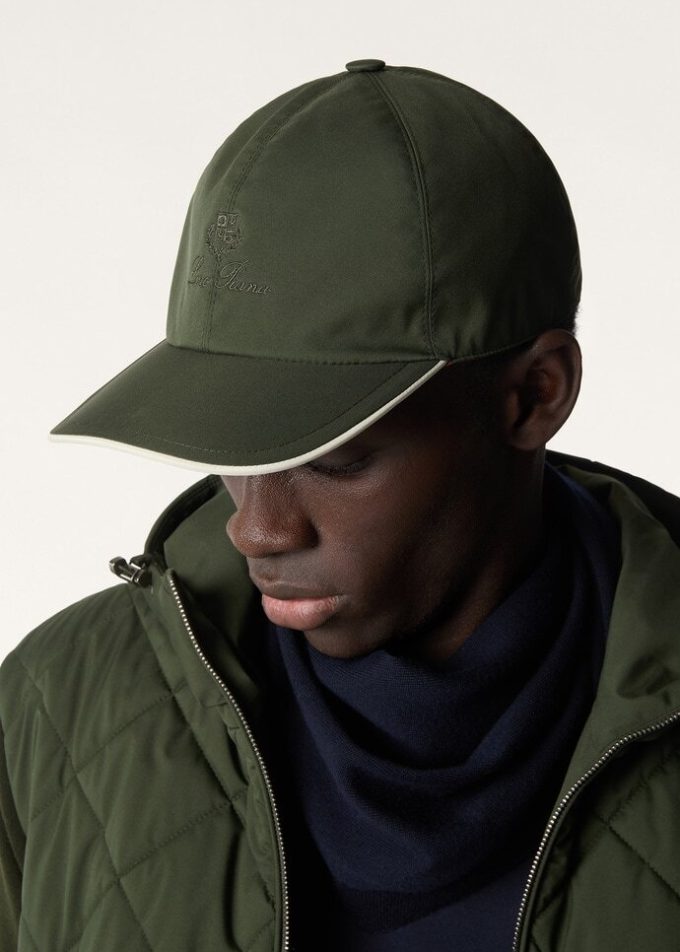Baseball Cap