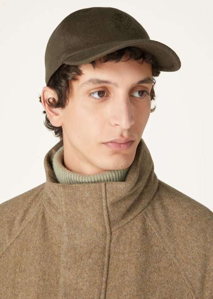 Baseball Cap