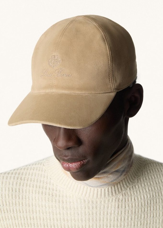 Baseball Cap
