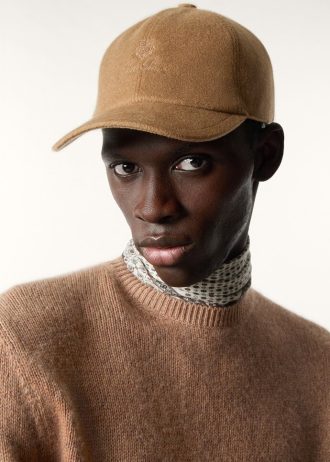 Baseball Cap