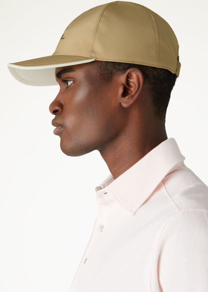 Baseball Cap