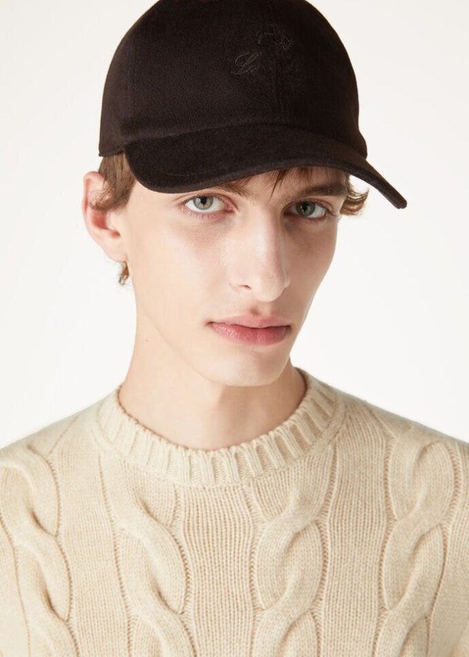 Baseball Cap