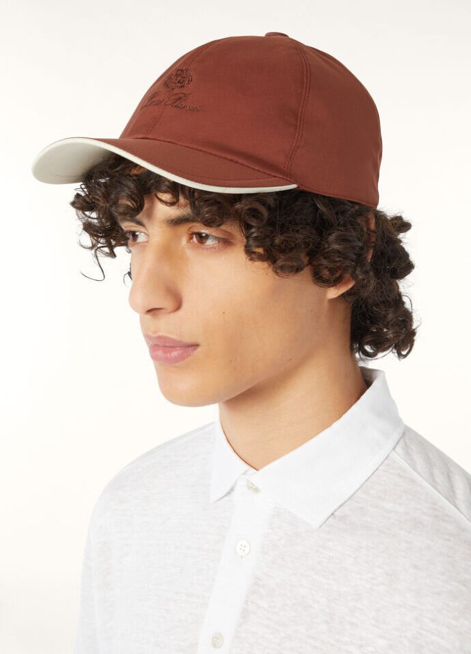 Baseball Cap