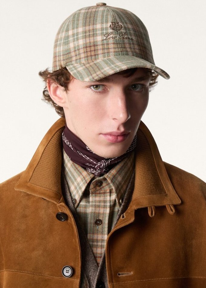 Baseball Cap