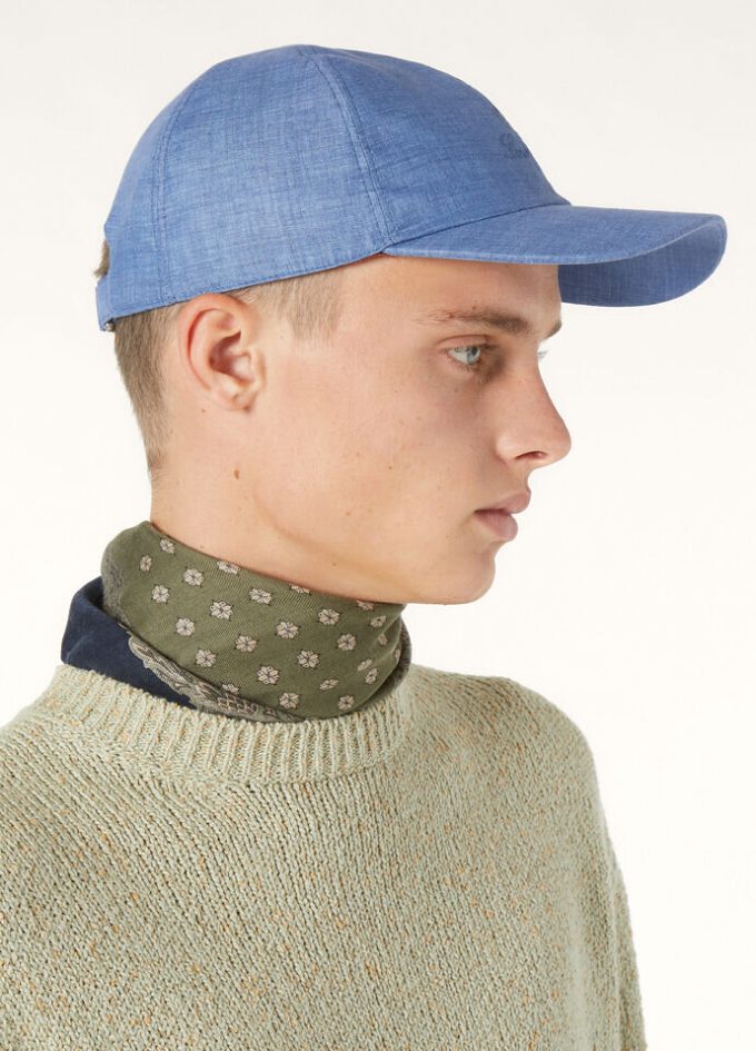 Baseball Cap
