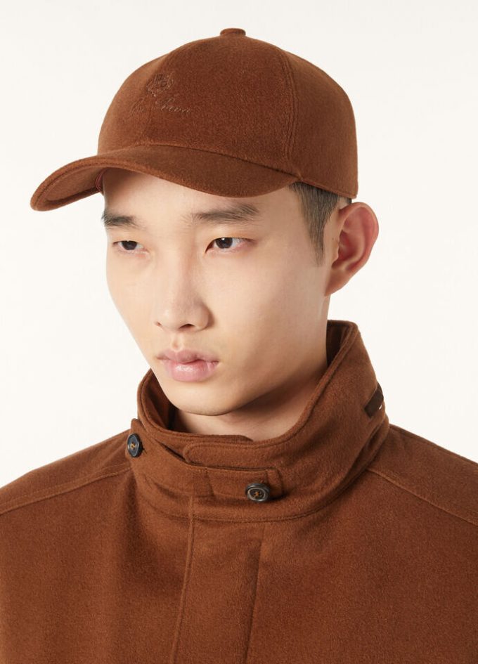 Baseball Cap