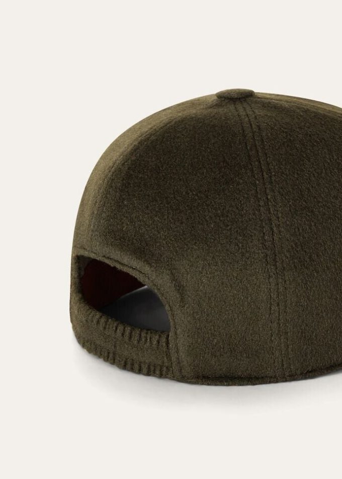 Baseball Cap