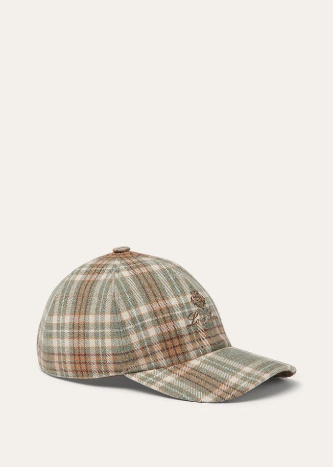 Baseball Cap