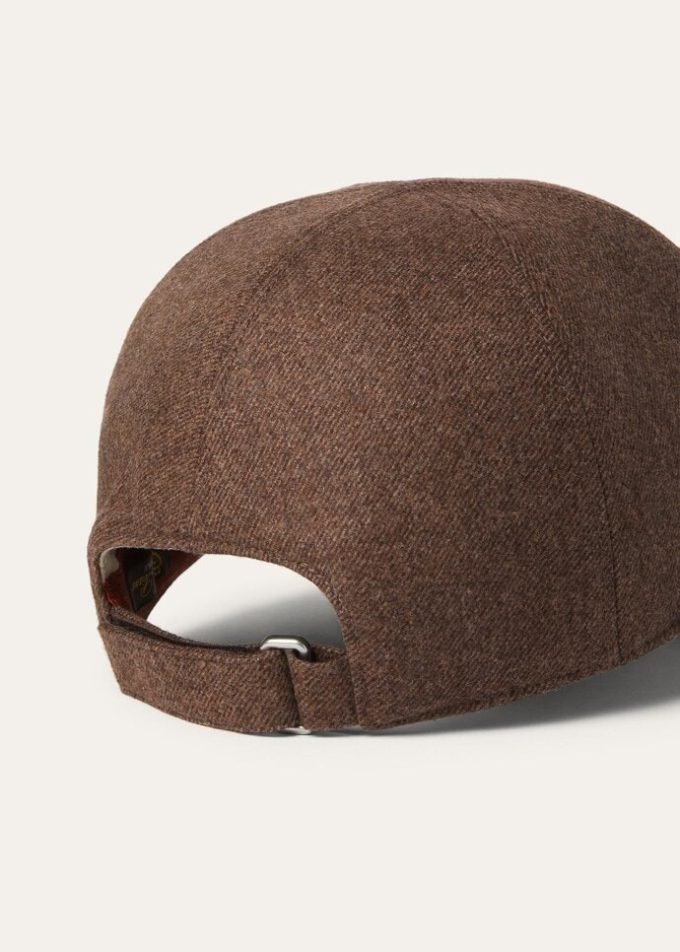 Baseball Cap