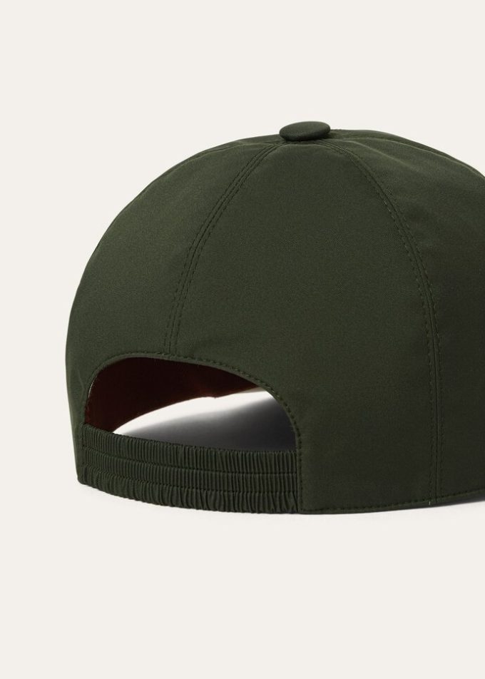 Baseball Cap