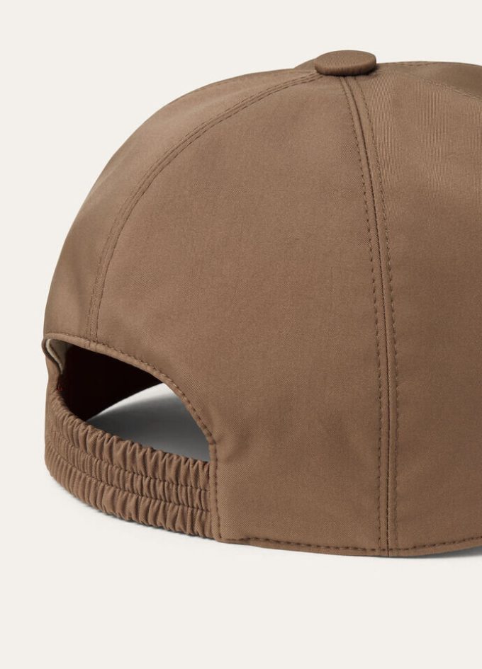 Baseball Cap