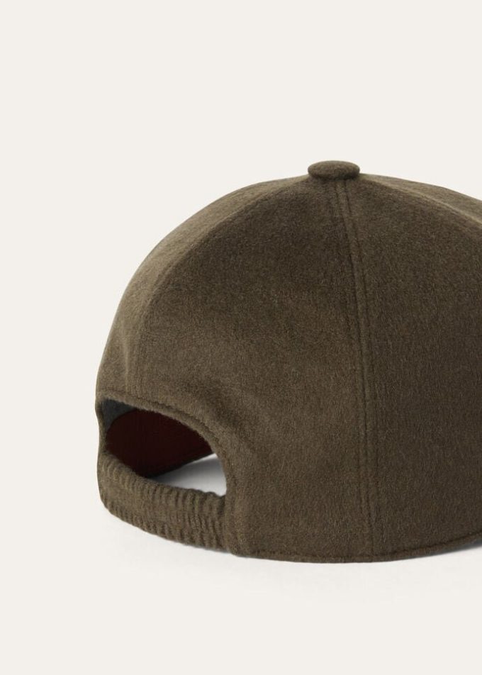 Baseball Cap