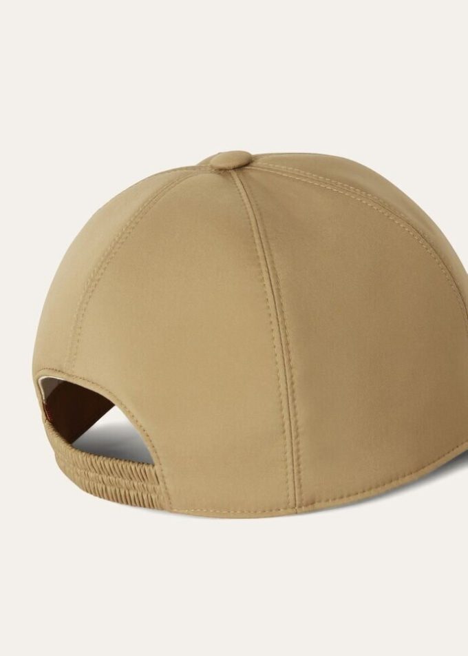 Baseball Cap