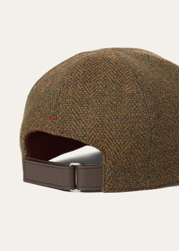 Baseball Cap