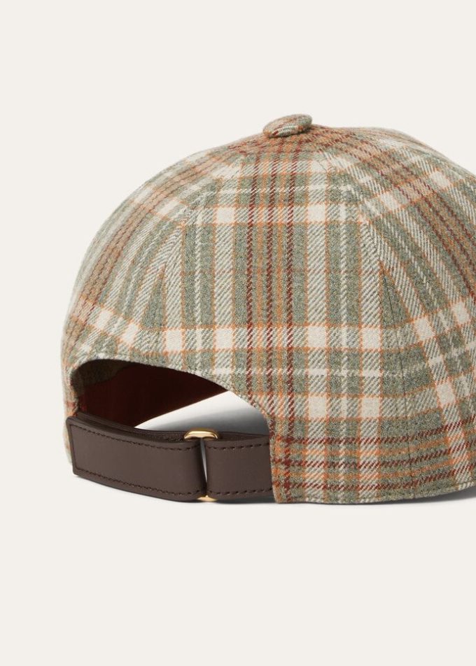 Baseball Cap