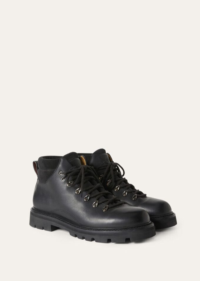 Beinn Walk Ankle Boot
