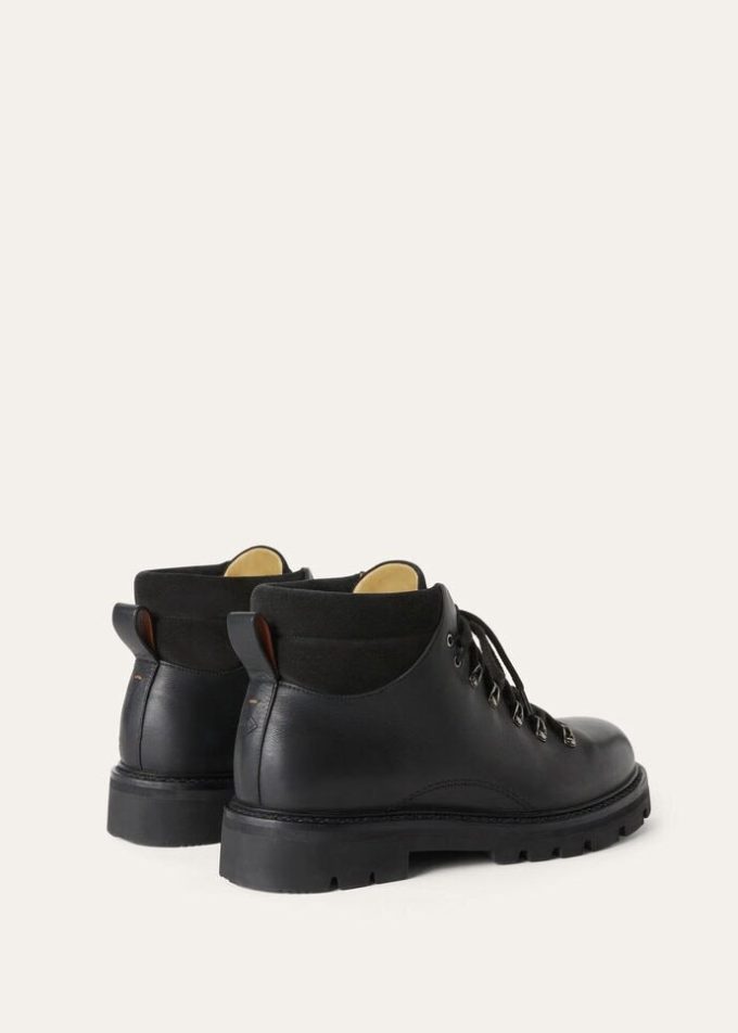 Beinn Walk Ankle Boot