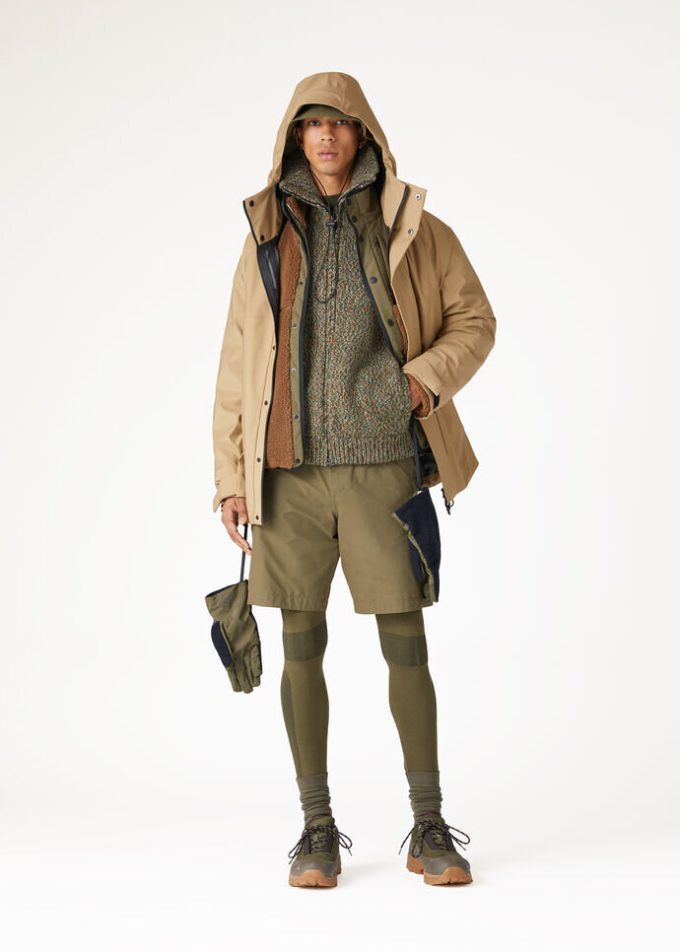 Bellamonte Bomber