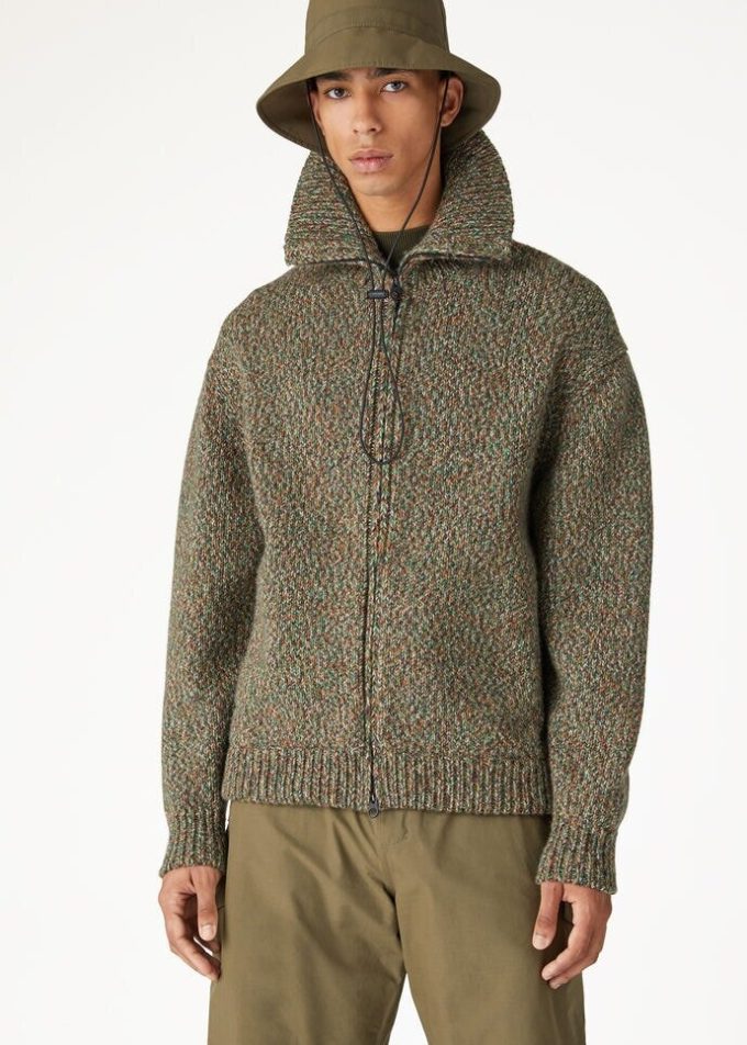Bellamonte Bomber