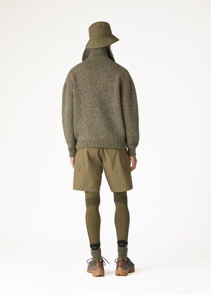 Bellamonte Bomber