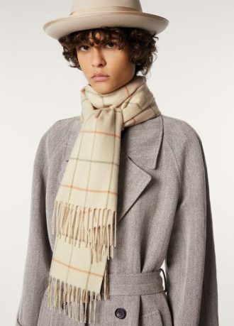 Belt Scarf