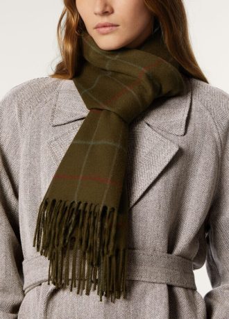 Belt Scarf
