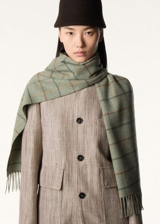 Belt Scarf