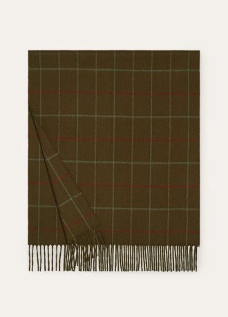 Belt Scarf