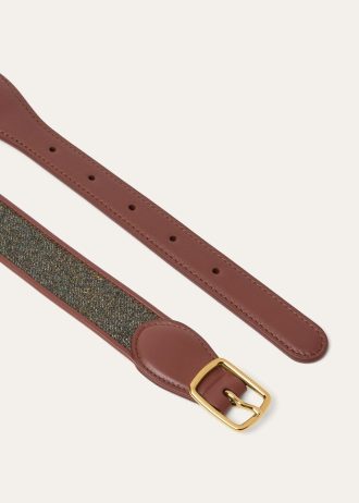 Binding Belt