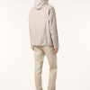 Blan Blouson